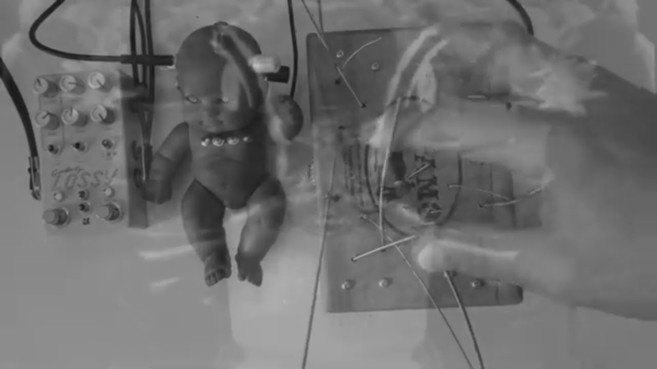 sp3ct3rs d3mos presents LOSSY by Chase Bliss and GoodHertz