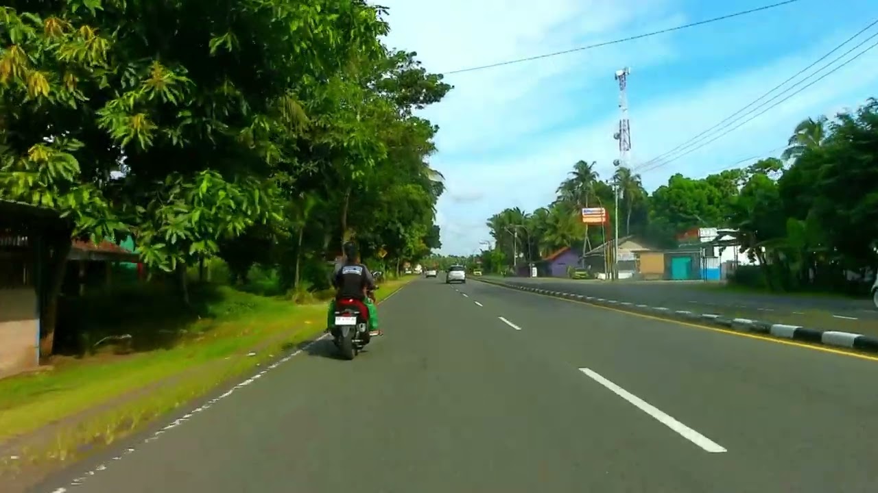 JJLS Daendels ke YIA! Underpass Terpanjang Indonesia 🌉✈️ | Cinematic Motovlog