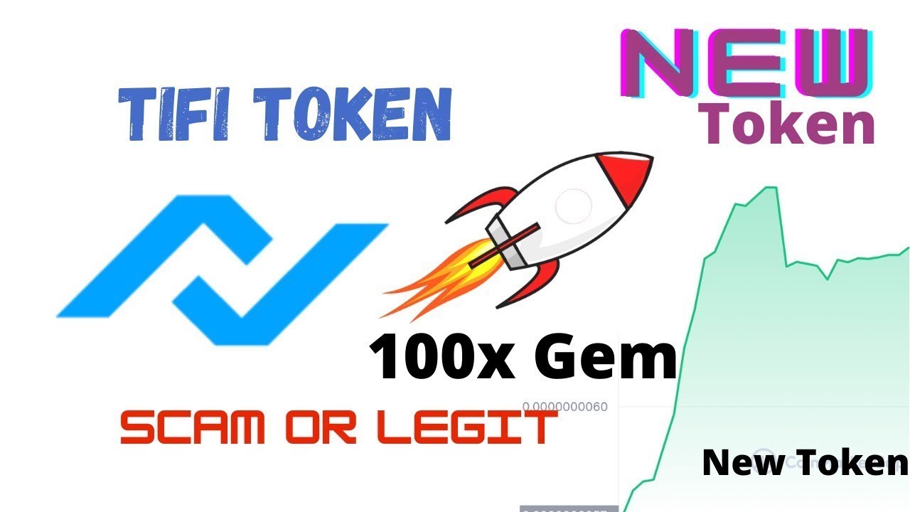Tifi Token | next 100% gem | Full Review