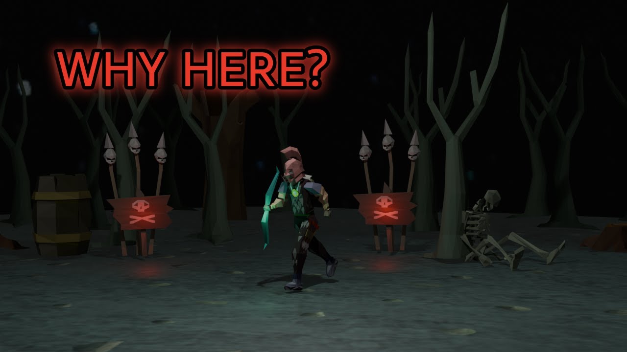 My HCIM Adventure - Why Do I Keep Doing This? (Ep.7)
