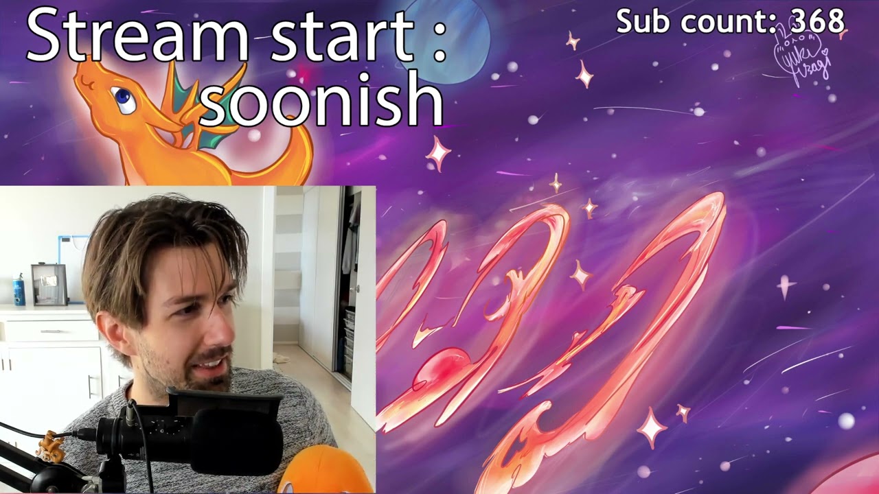 Jolly Wangcore Streams: The Voices of the Void tutorial for 7 hours.