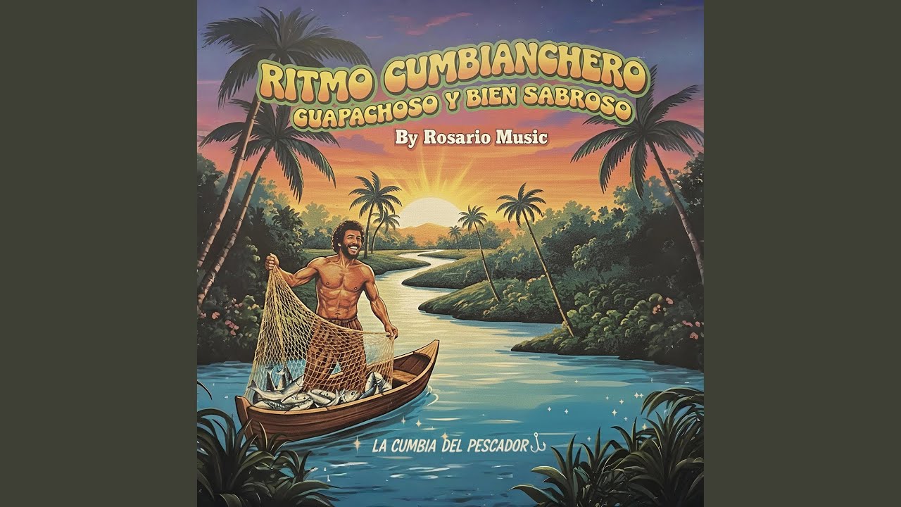 La cumbia del pescador