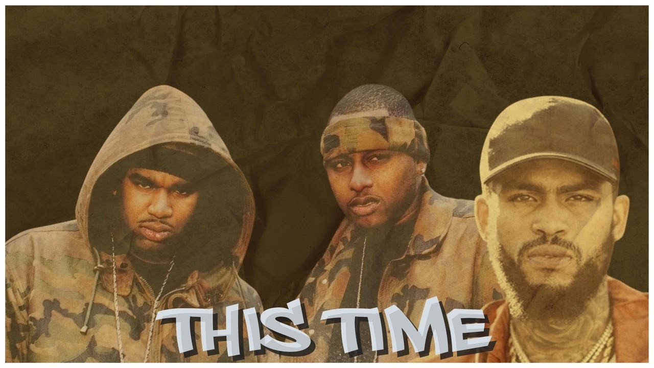 FREE Dave East X Capone N Noreaga Type Beat | 2021 Sampled Type Beat 