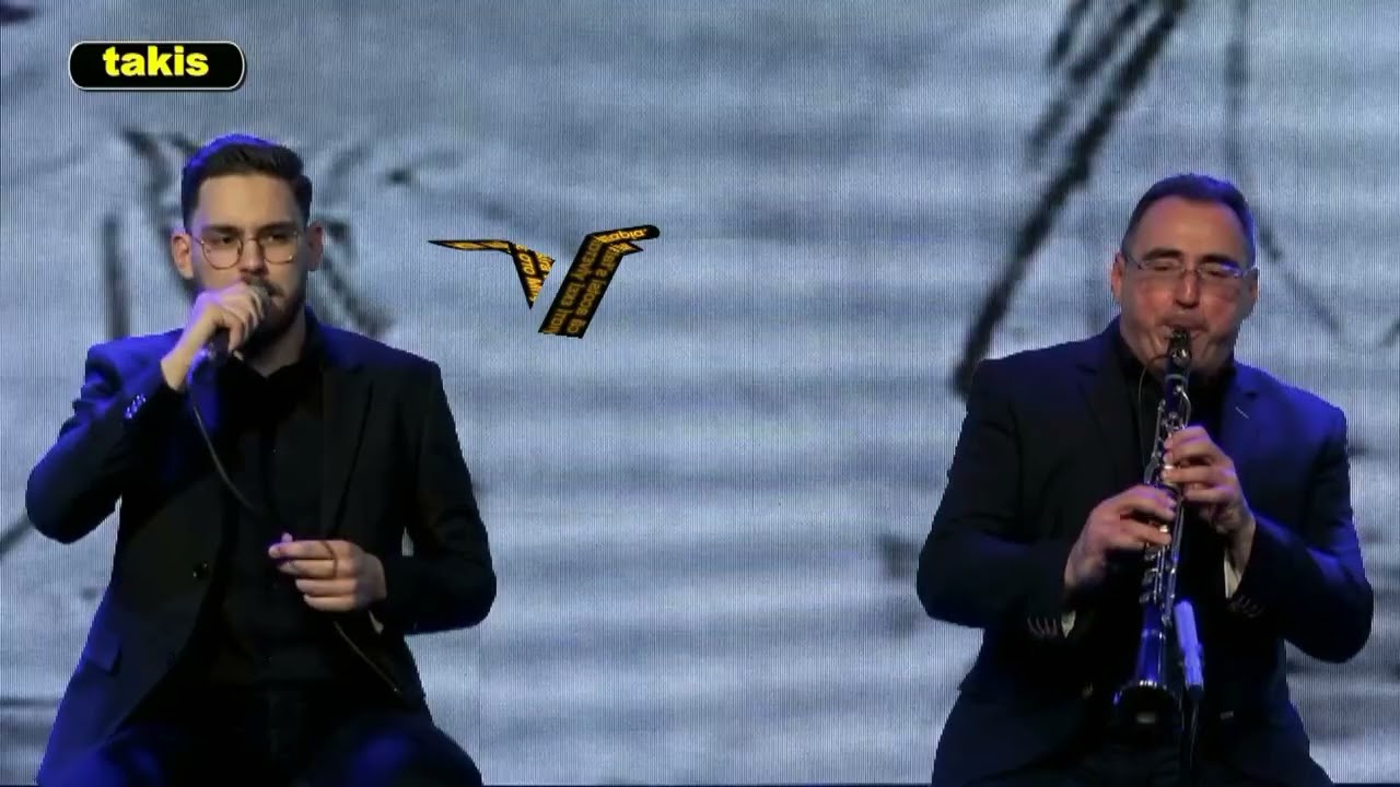 Tsi n'kisir&atilde; doi fitsiori! - GEORGE PARASCHOS - &Kappa;&iota;&nu;ή&sigma;&alpha;&nu;&epsilon; &delta;&upsilon;&omicron; &alpha;&gamma;ό&rho;&iota;&alpha;!