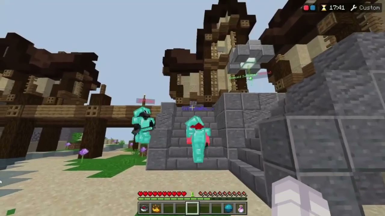 JitRfans Prime (NO HATE TO ANYONE IN THIS VIDEO) :)
