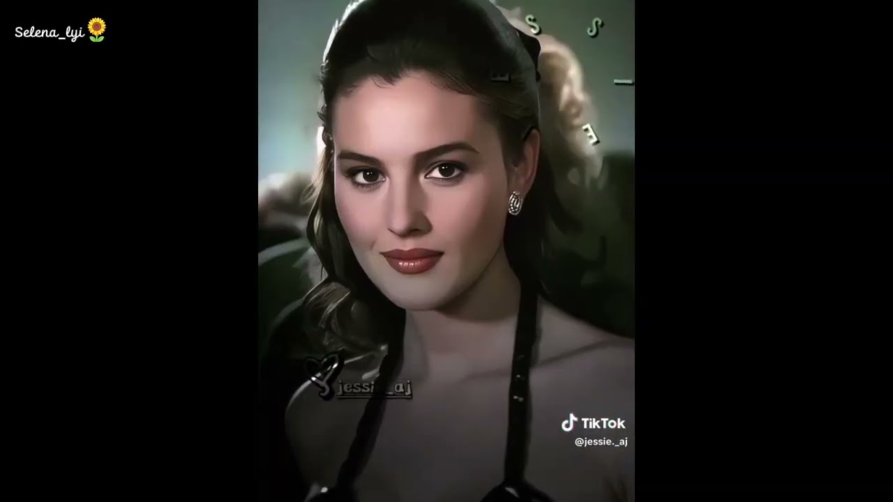 🌻[TIKTOK] Cực phẩm nhan sắc trời Tây của sao HOLLYWOOD.#15