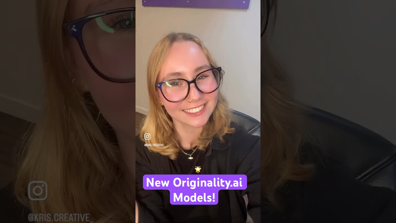 New Originality.ai Models Just Dropped!