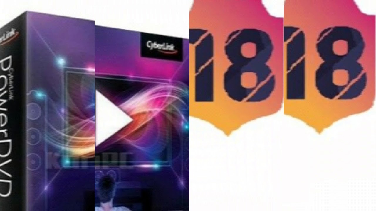 Power dvd 2018 full
