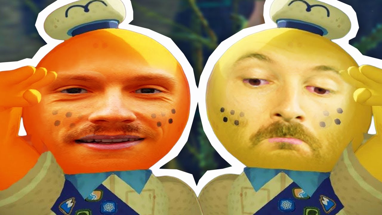 PEAK avec LAINK !
