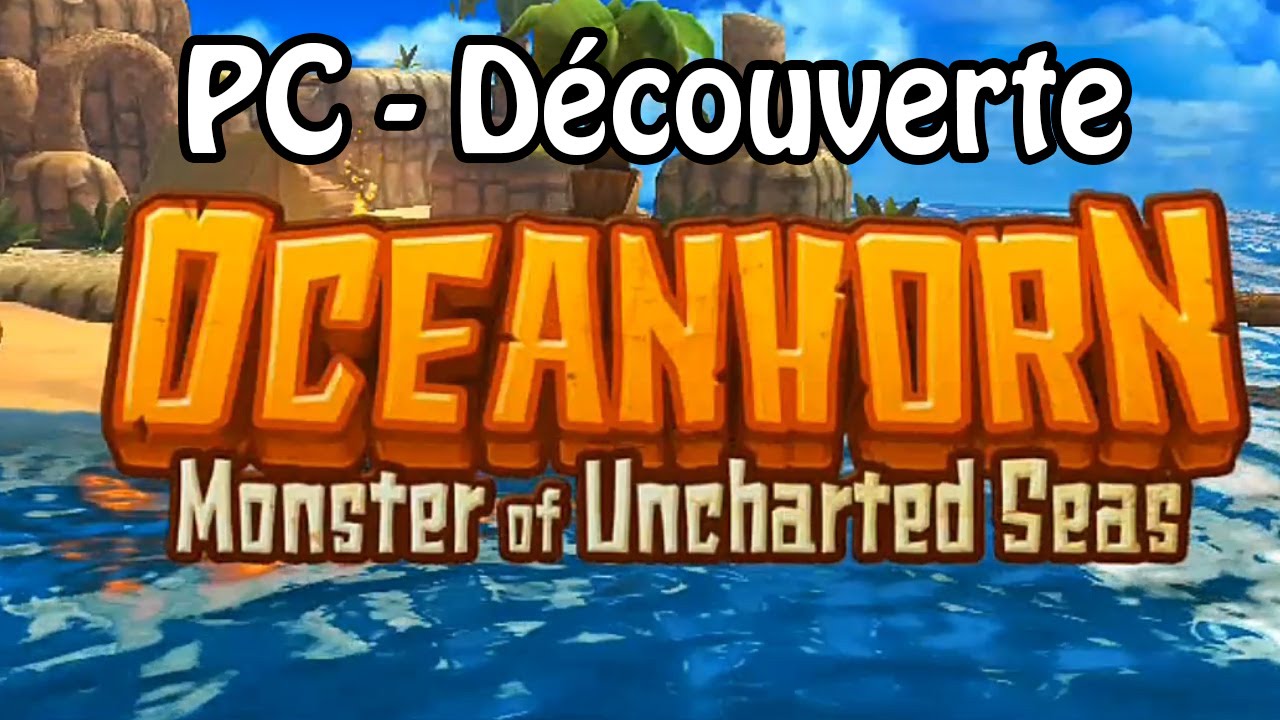 Oceanhorn   D&eacute;couverte (PC)