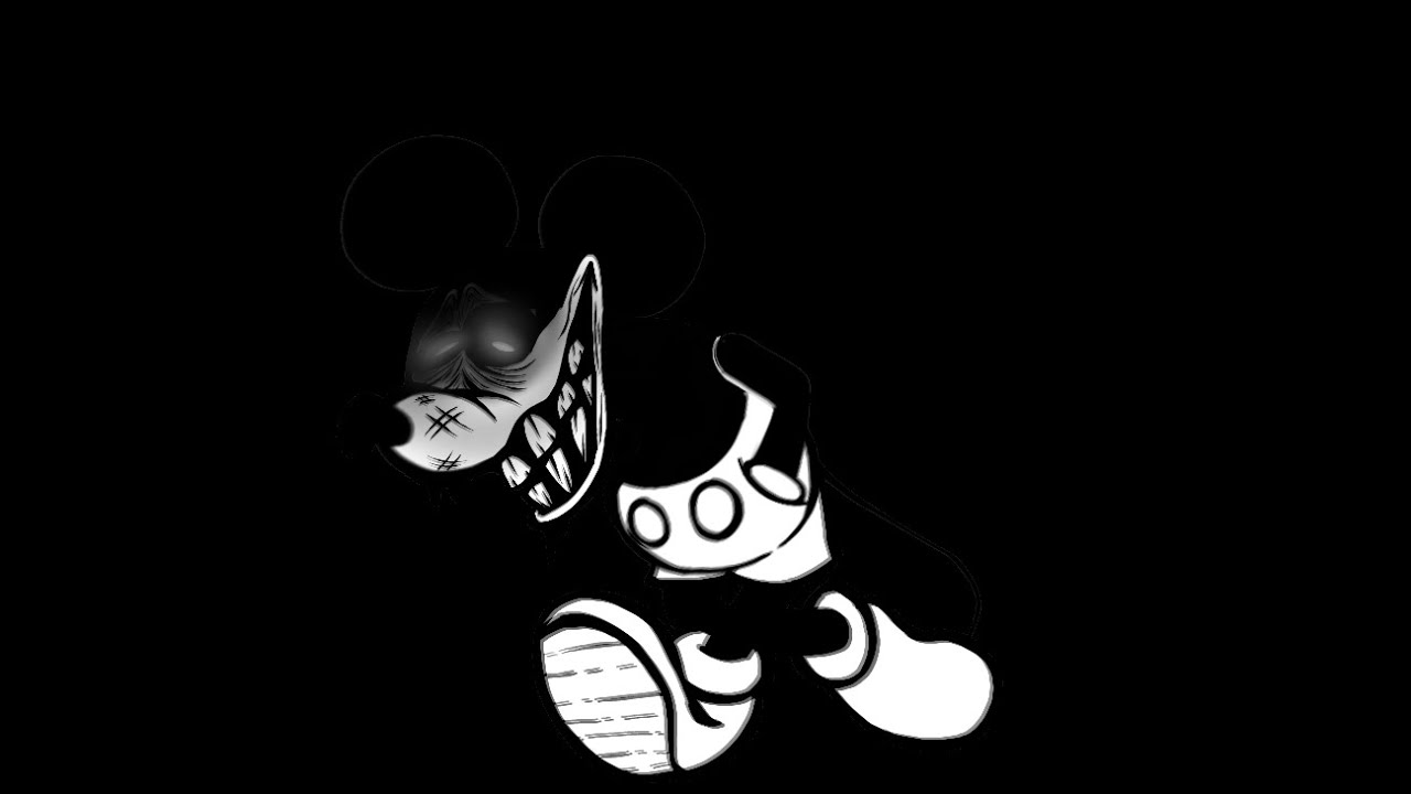 Happy Ride Scrapped Remake (Full Ver, V2) - Vs Mouse SOST