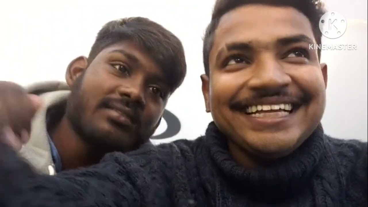 Night Out party friend ke sath Ghazipur up 61