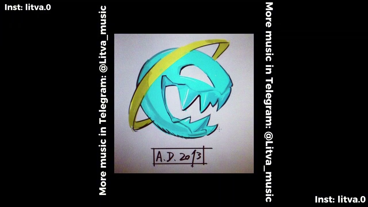 [FREE] #Chiptune #уралгайсин #experimental #BLUES