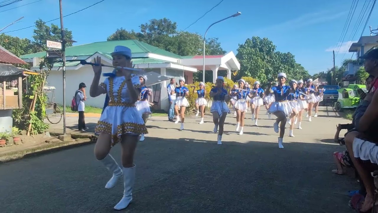 78th Founding Anniversary of Sumoroy Agro Industrial School