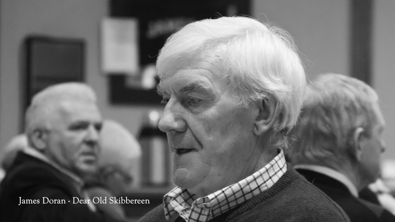 James Doran - Dear Old Skibbereen