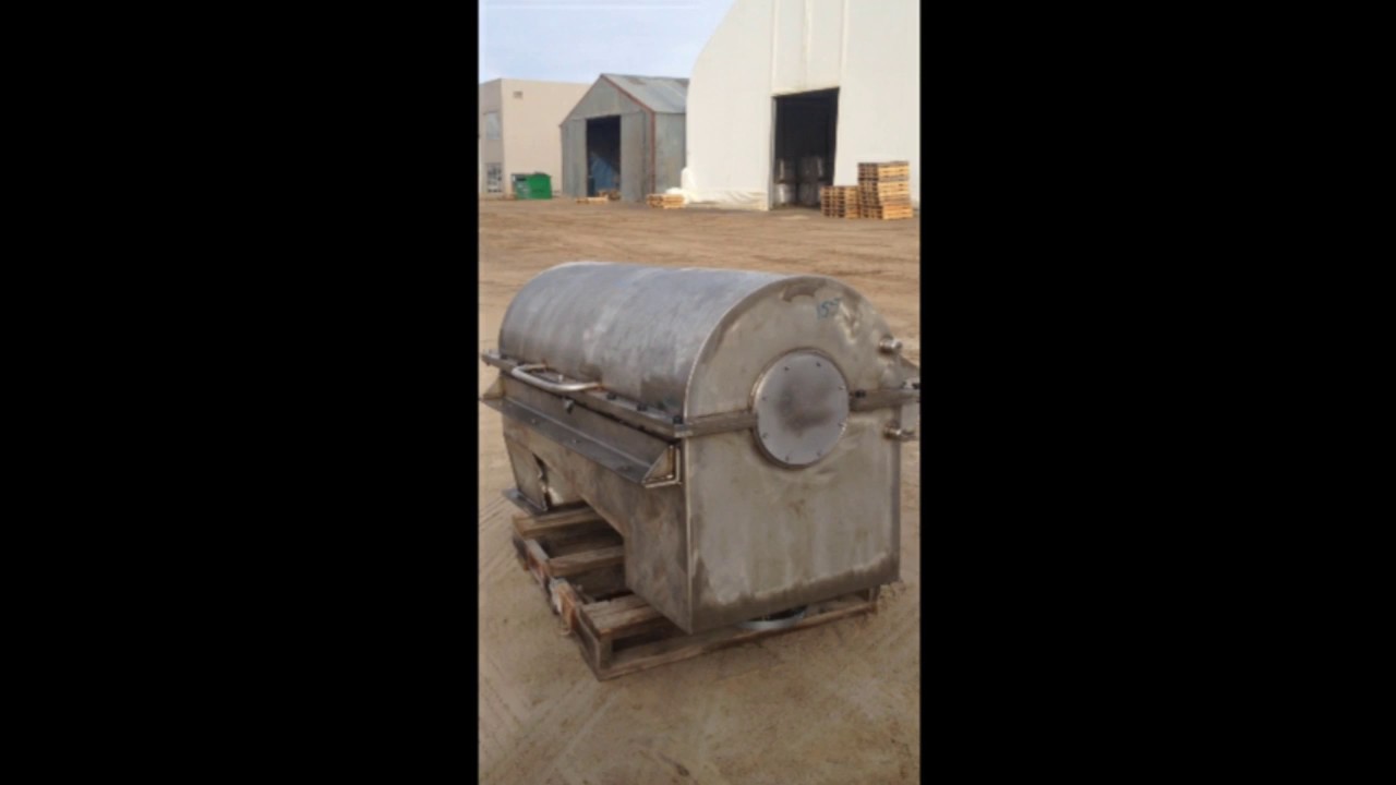 stainless steel blasting