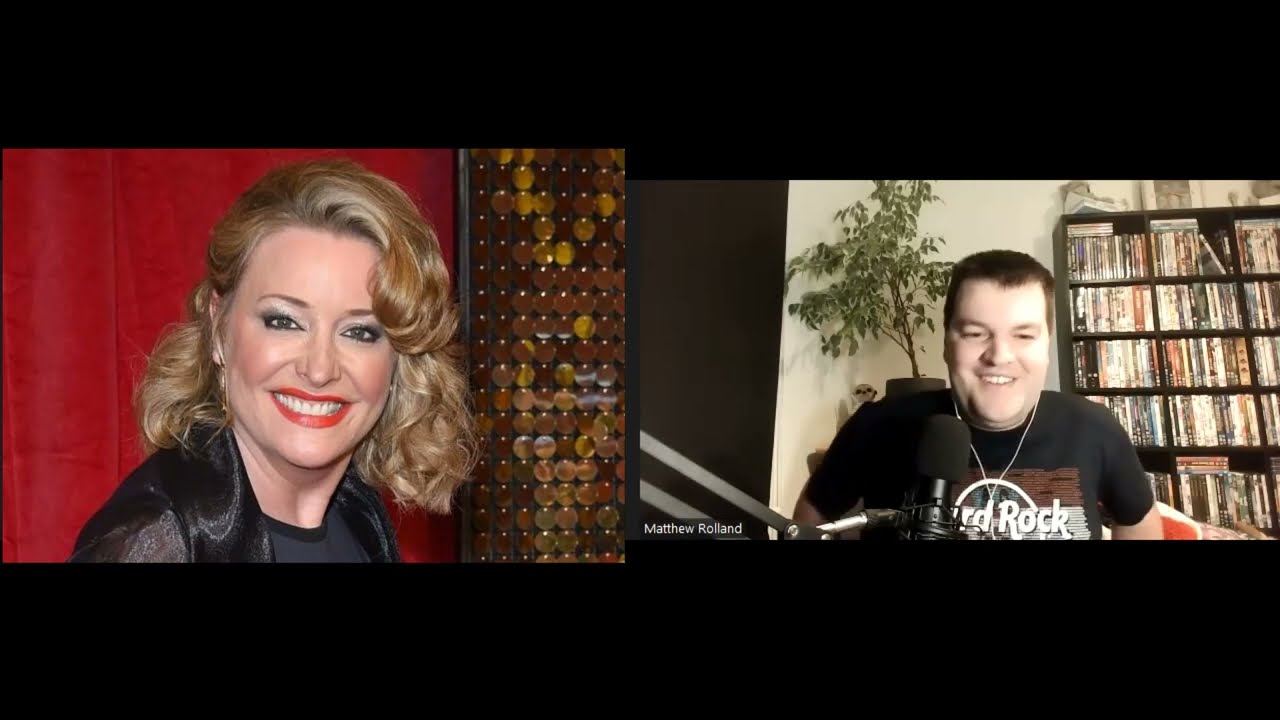 Isolation Interviews Episode 168 (Laurie Brett)