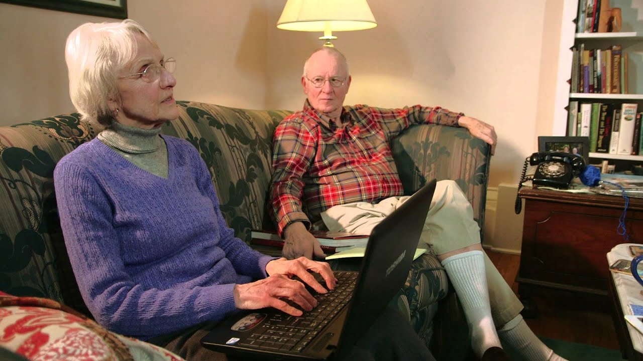 Explaining Dropbox to your Grandparents | Video Resume for Todd Cavanaugh, MBA