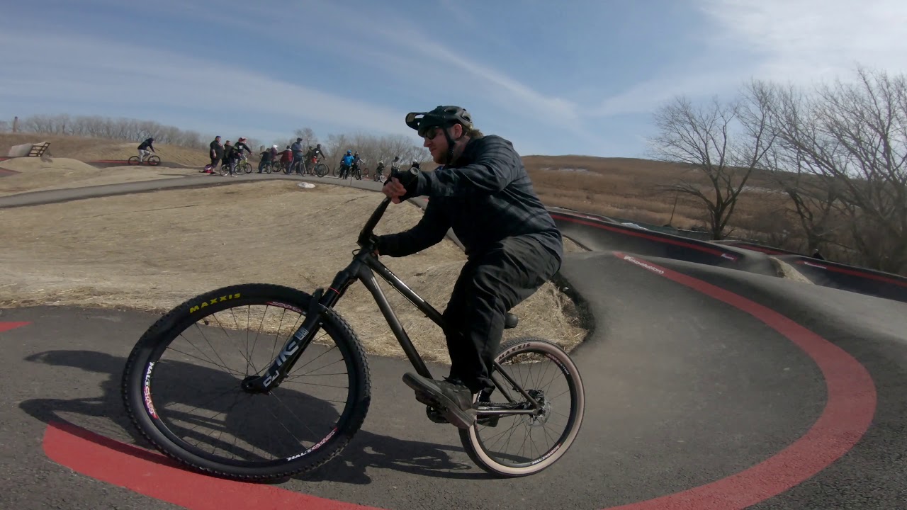 Big Marsh Bike Park ( Chicago, IL )
