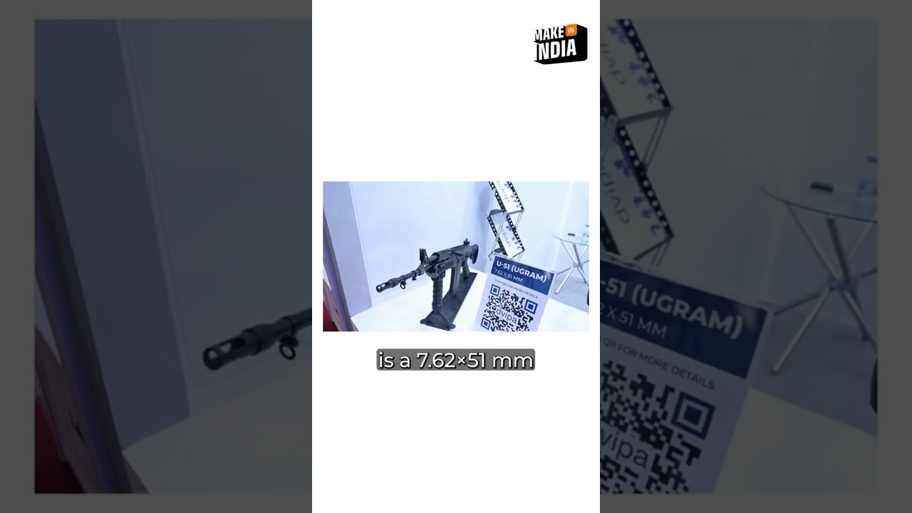 India's Next Battle Rifle Could Finally Replace INSAS 🇮🇳🔫🔥