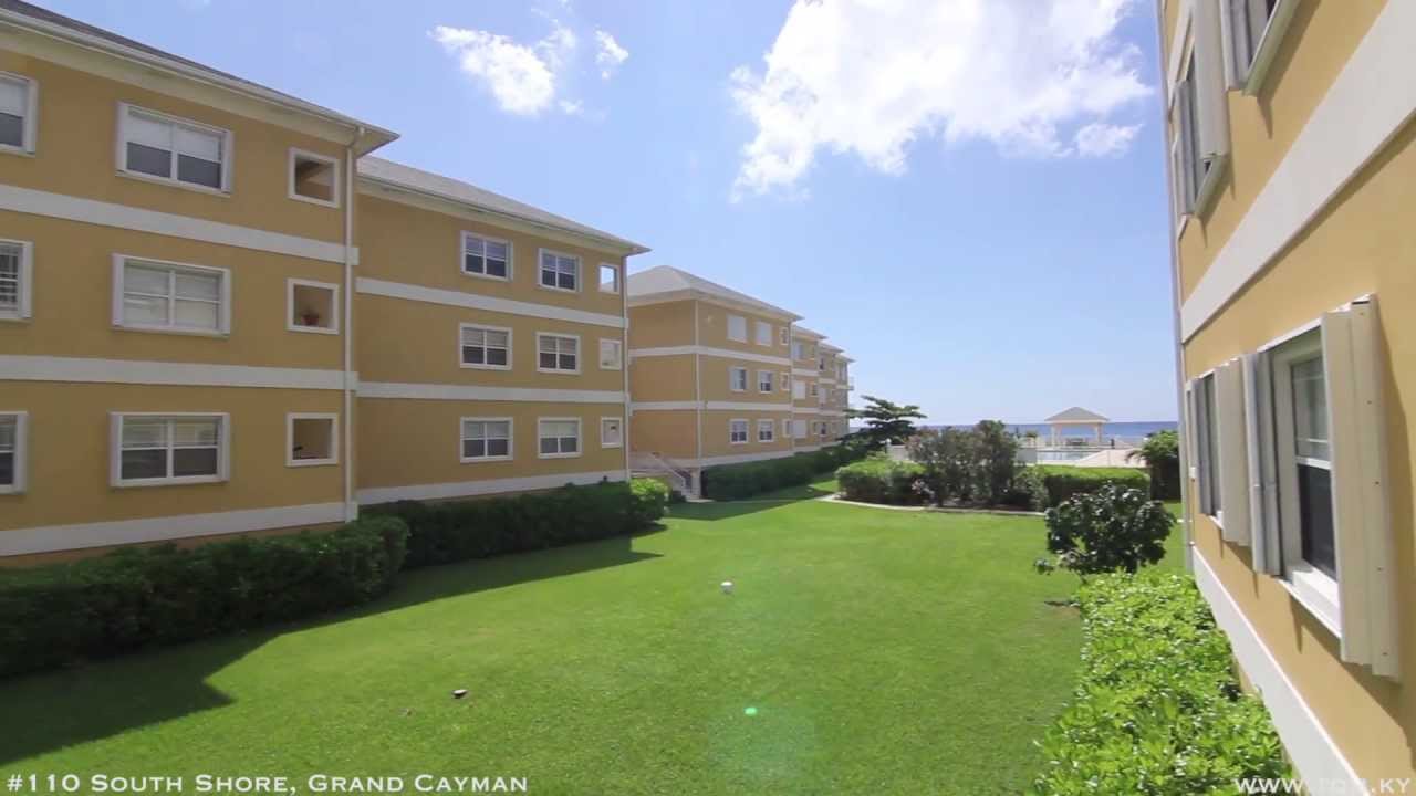 Grand Cayman, South Shore #110, THQ Ltd.