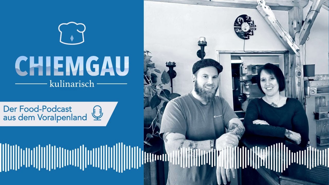 #030 SeeOim Obing - Mut zur Veränderung