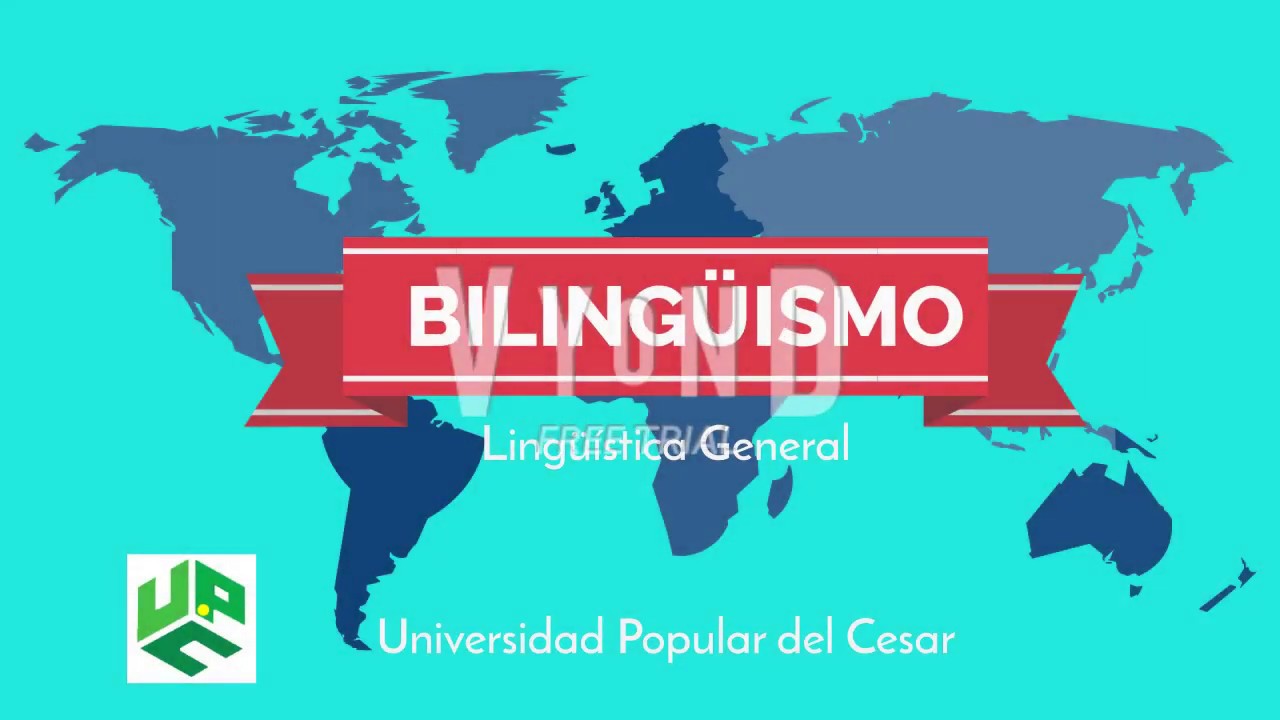 Biling&uuml;ismo: Concepto, tipos y m&aacute;s.