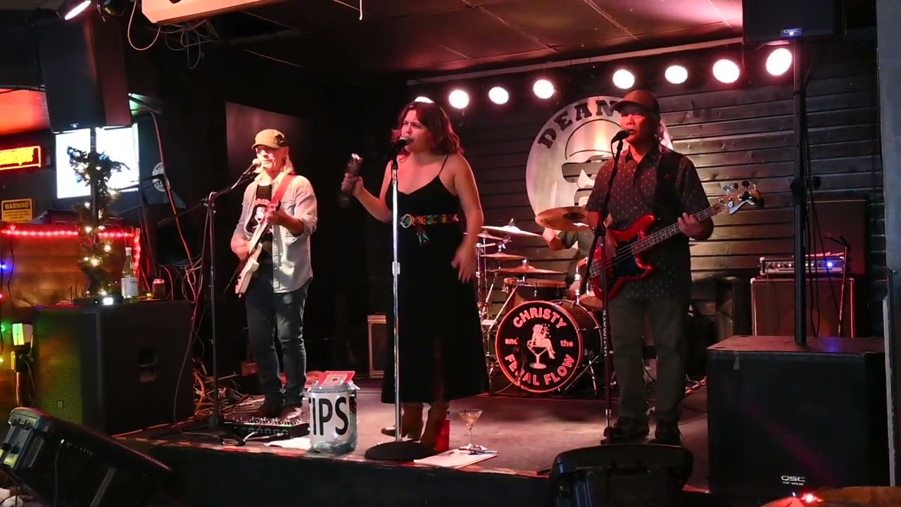 Original Song Free Spirit 