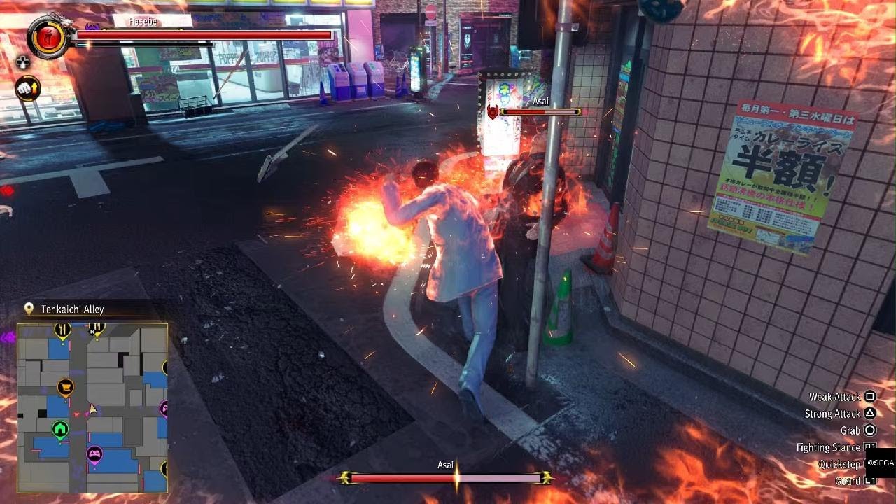 Yakuza Kiwami 3 & Dark Ties_20260309235546
