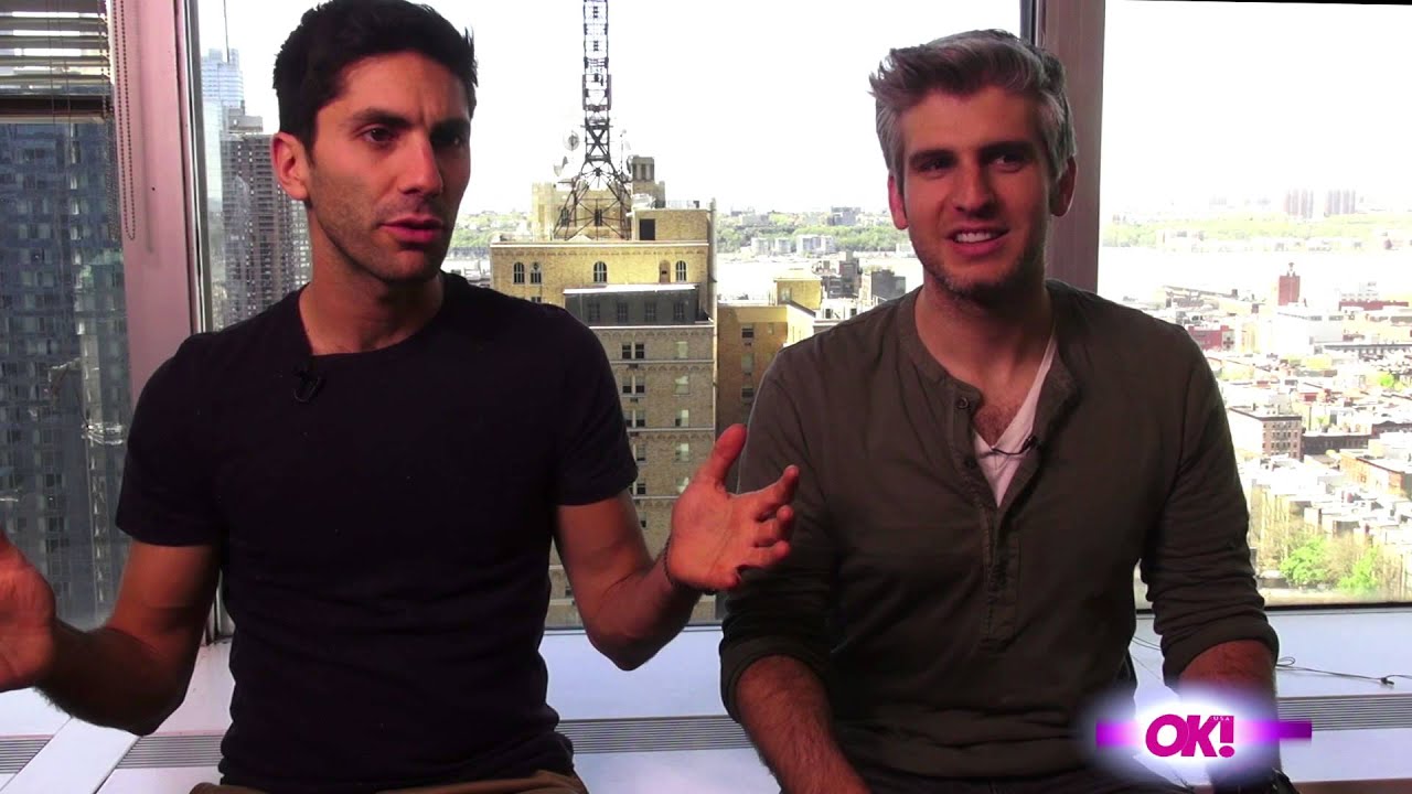 Nev and Max Discuss MTV's 'Catfish' Season 3