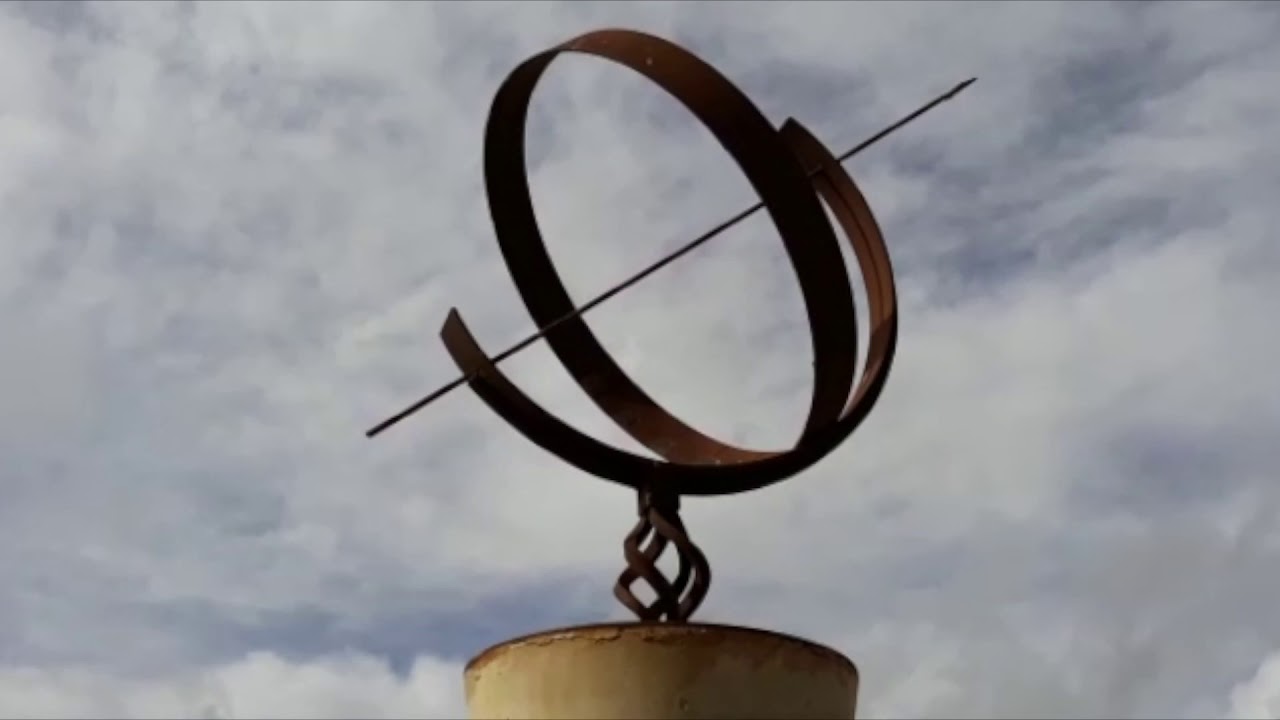 La Ruta del Tiempo