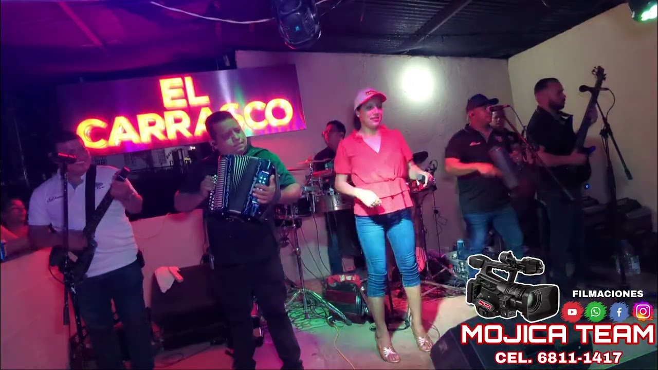 Amigo no es Cualquiera / Vladimir Atención 