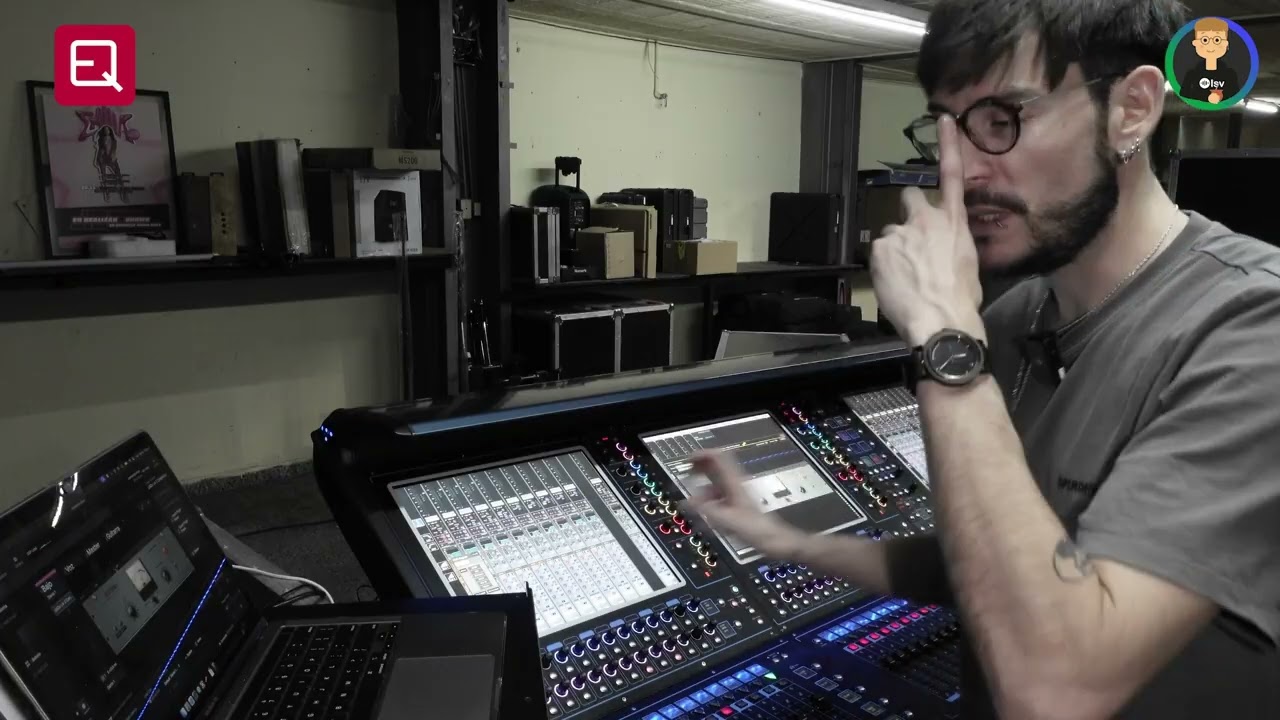 Software Fourier Audio explicado | Ingeniería de sonido avanzada