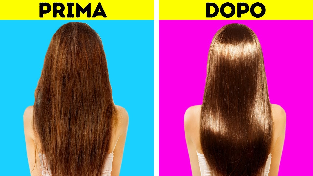 37 Trucchi Segreti per i Tuoi Capelli