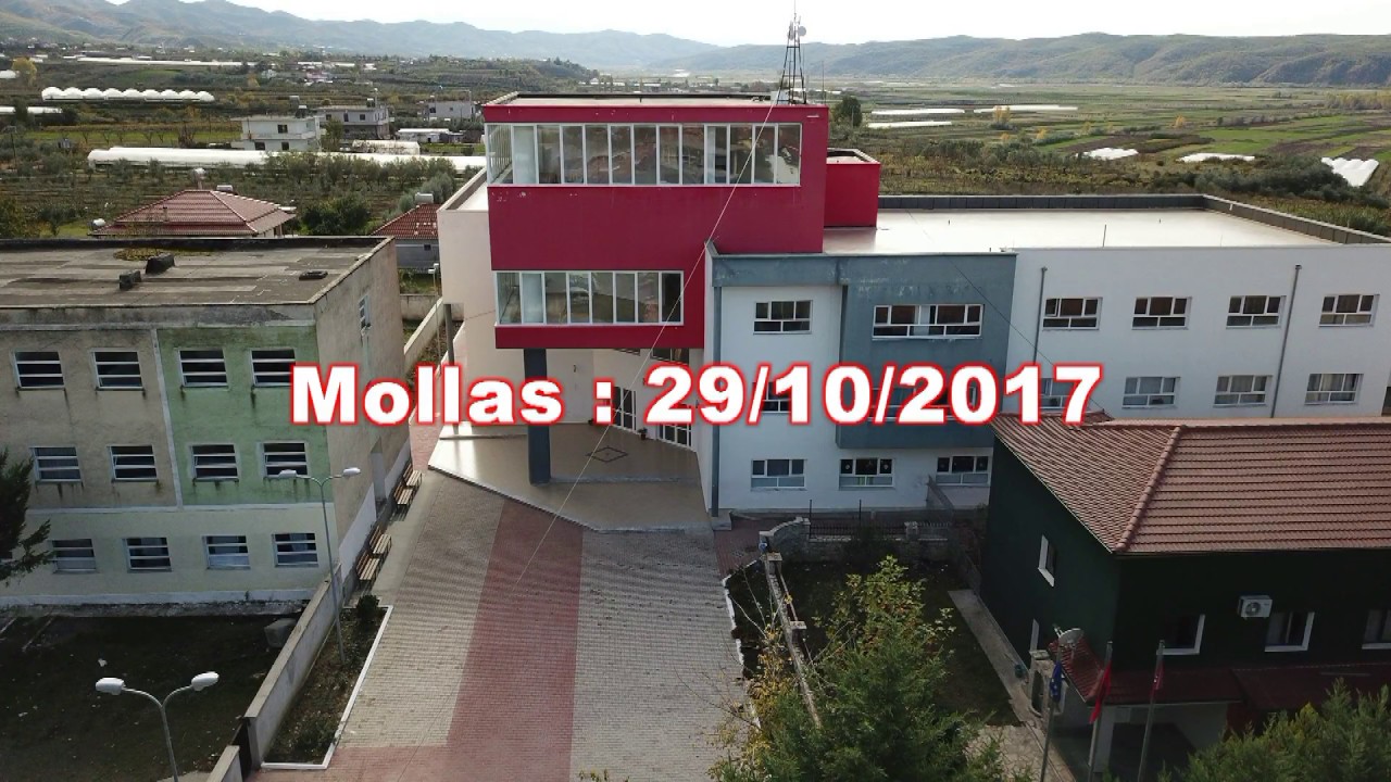 Mollas Elbasan