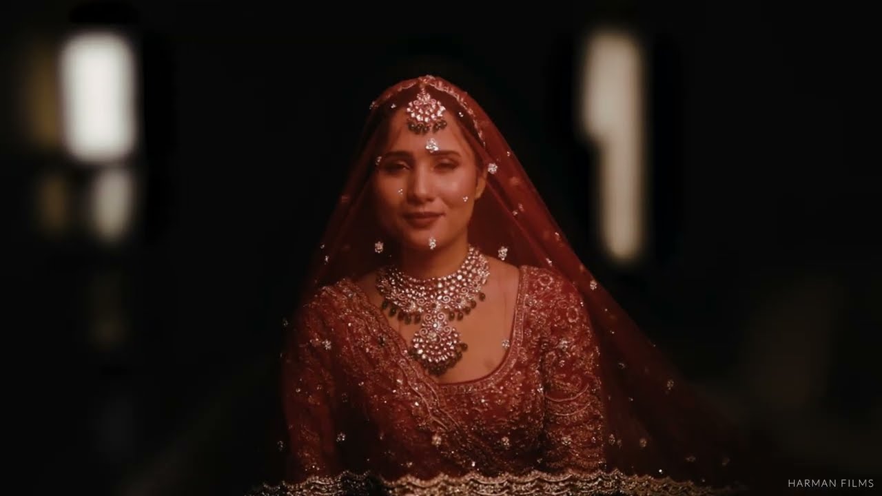 TEASER OF KARAN + YOGITA 2023