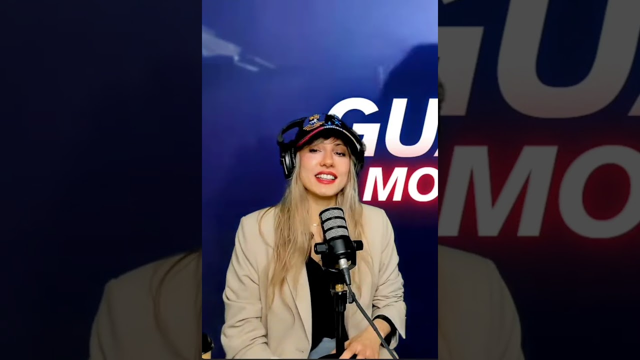 Mar Filippo 🌐 GUARIMBA  #classicrock #guarimbadigital #venezuelalibre #cover #rbd #forever #singer