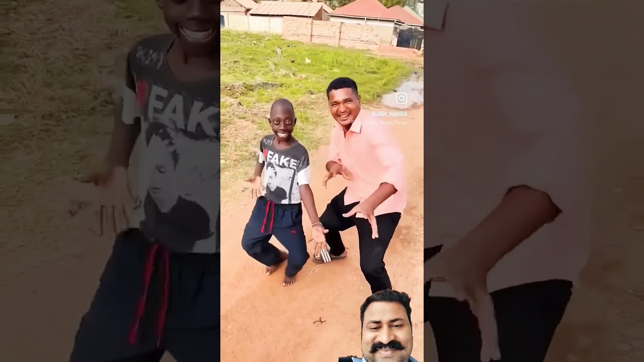 tengere tenge tenge#reels #labahansda #reaction