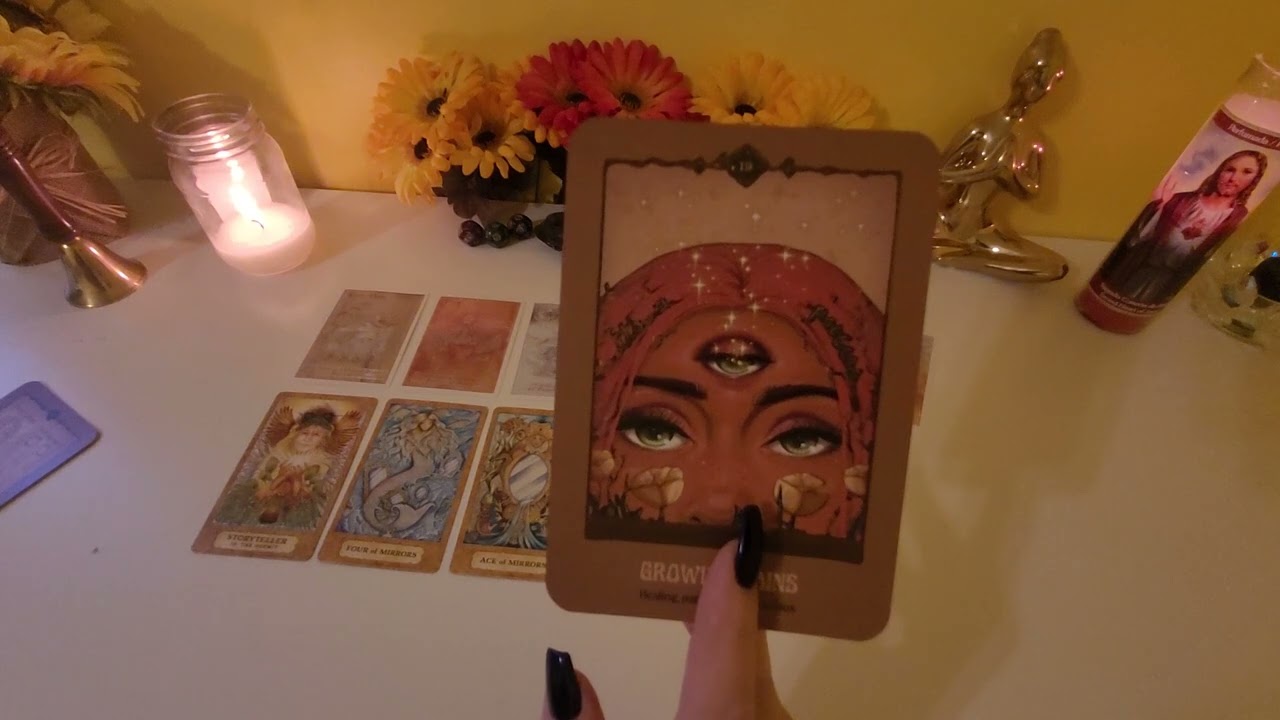 Sagittarius-Your life is being blessed.Someone is in agony over not seeing 