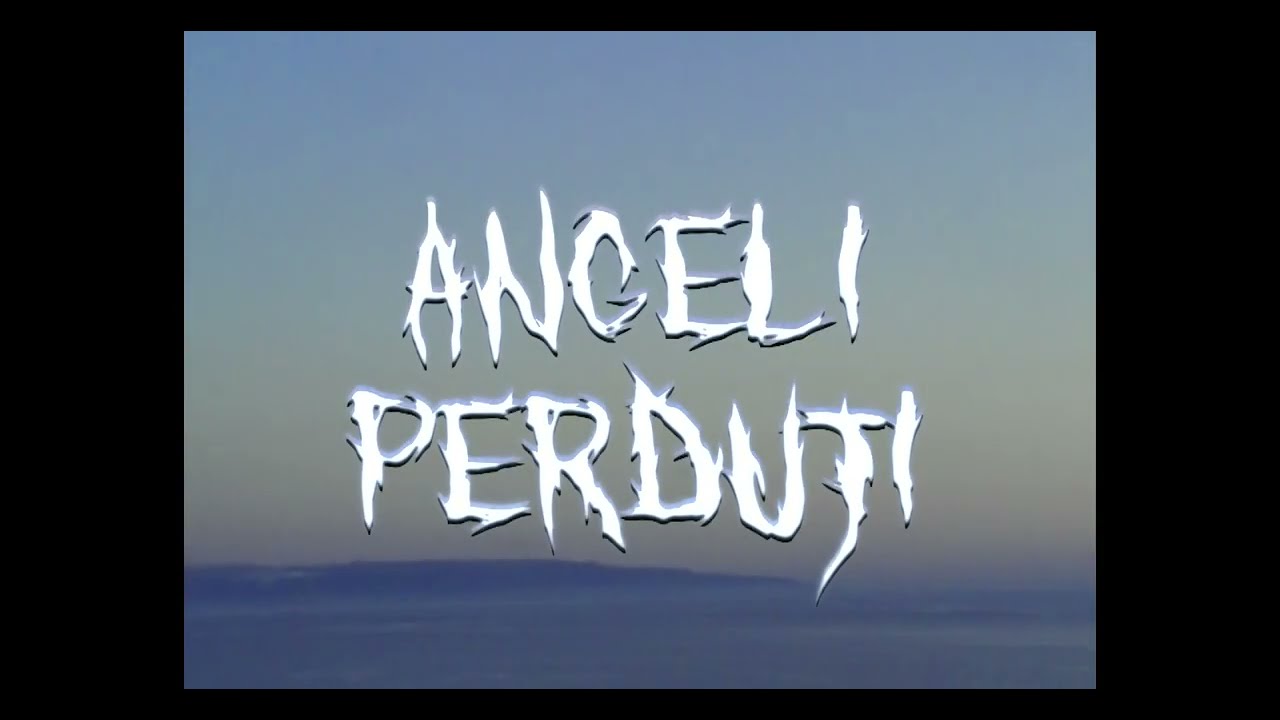 Konbini Klan - Angeli Perduti