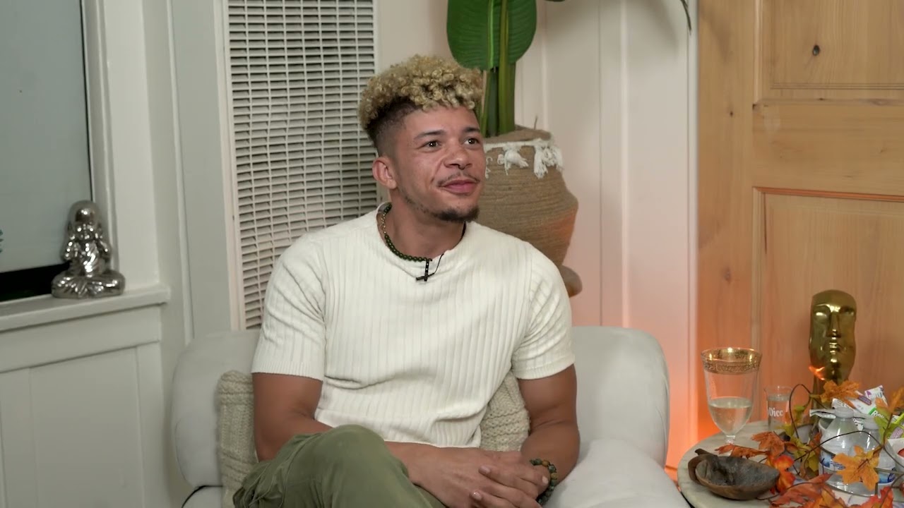 TheSpeak EP9 : Elijah Zayne