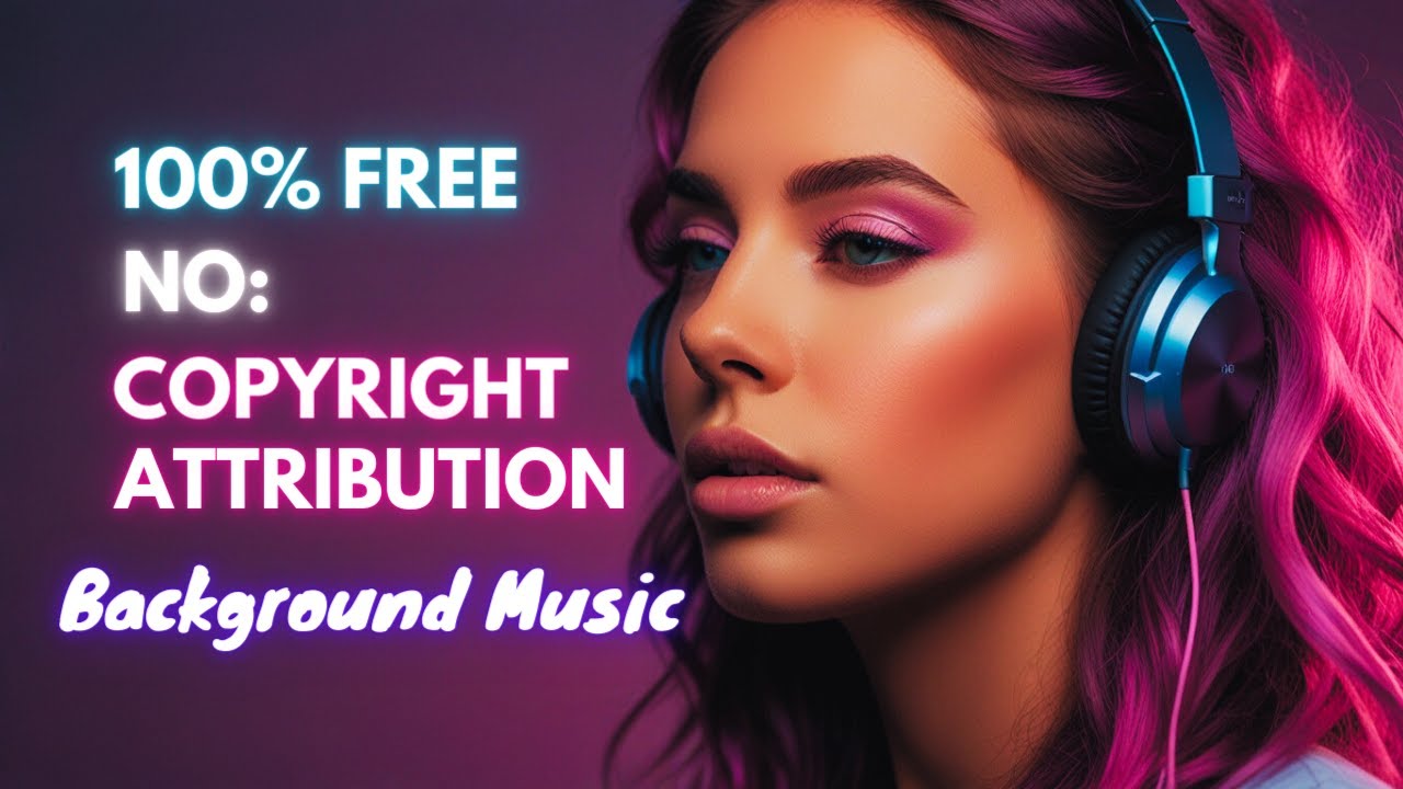 Wanderlust Dreamin' - 100% Copyright Free Background Music | No Attribution Needed | Commercial Use