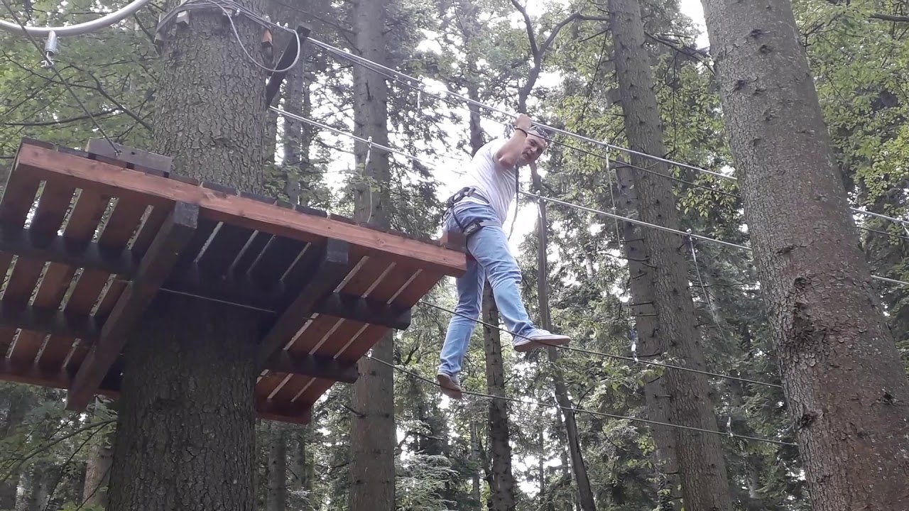 Kozara National Park