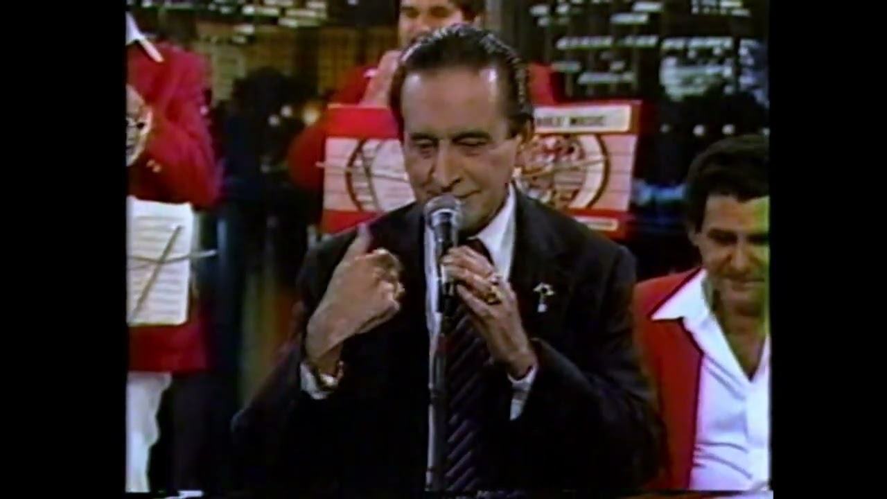 Ñico Membiela (Contigo / Besos salvajes)