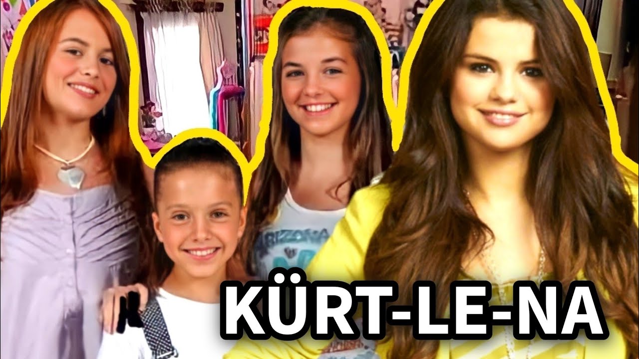 ✨KÜRTLENA✨