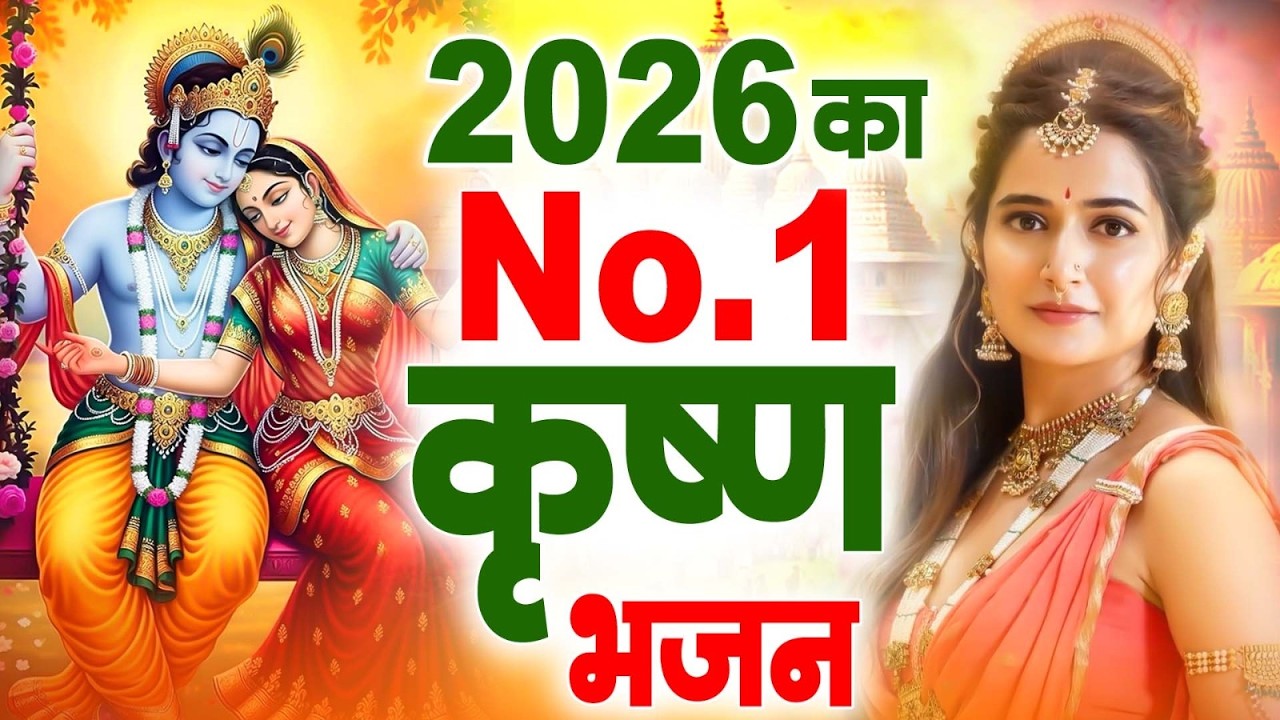 2026 दर्दभरा कृष्ण भजन  कान्हा से कह देना उद्धव   Kanha Se Kah Dena Uddhav  Ravi Raj  Krishan Bhajan