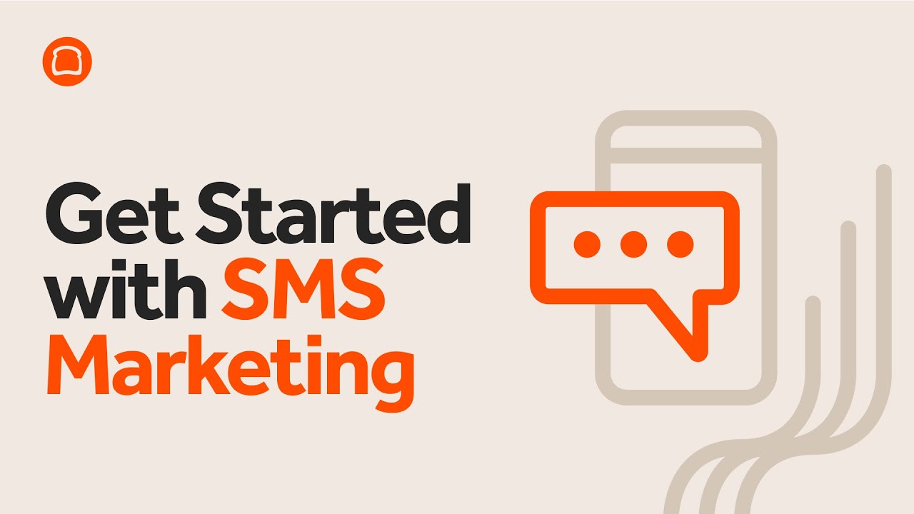 Get Started with Toast POS SMS Marketing