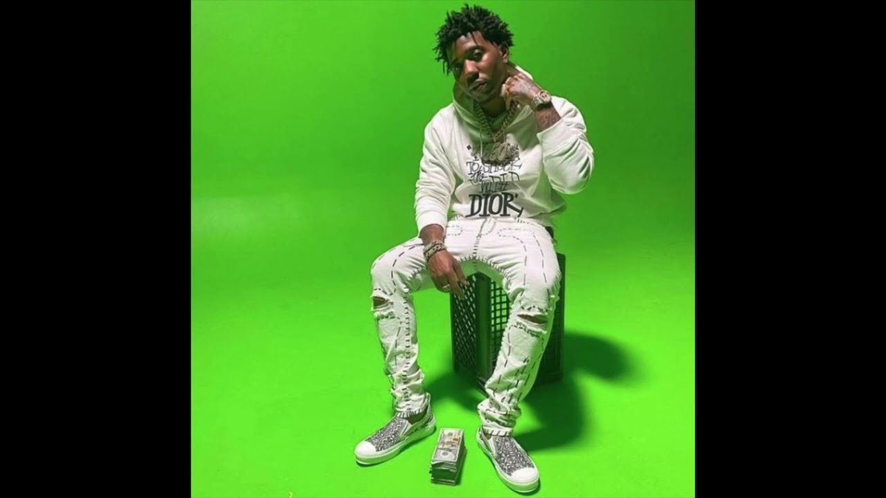 [FREE] YFN Lucci Type Beat 2024 - 