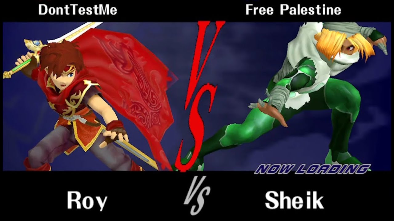 DontTestMe (Roy) vs. Free Palestine (Sheik) (Ranked) [2022-12-21]