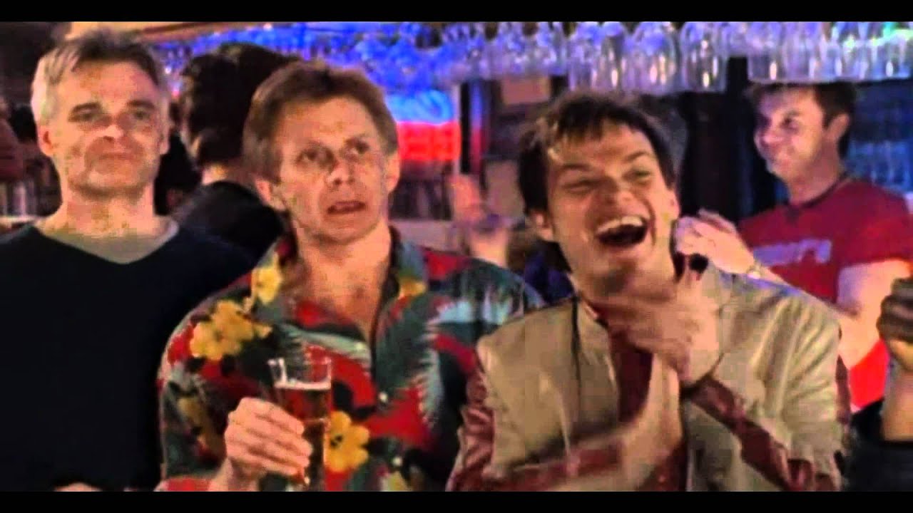 QaF - Marching on